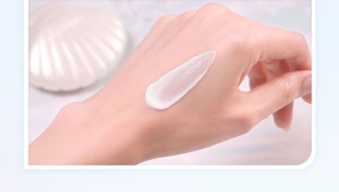 dasique Aqua Shell Sun Cream - 50ml