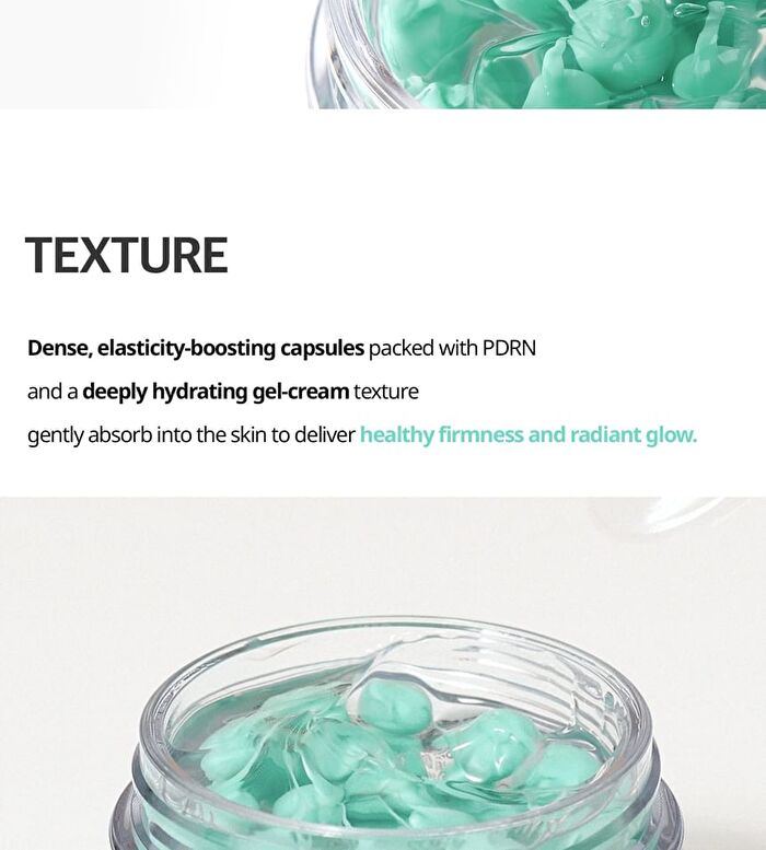 Vt PDRN Capsule Cream 100 - 50ml