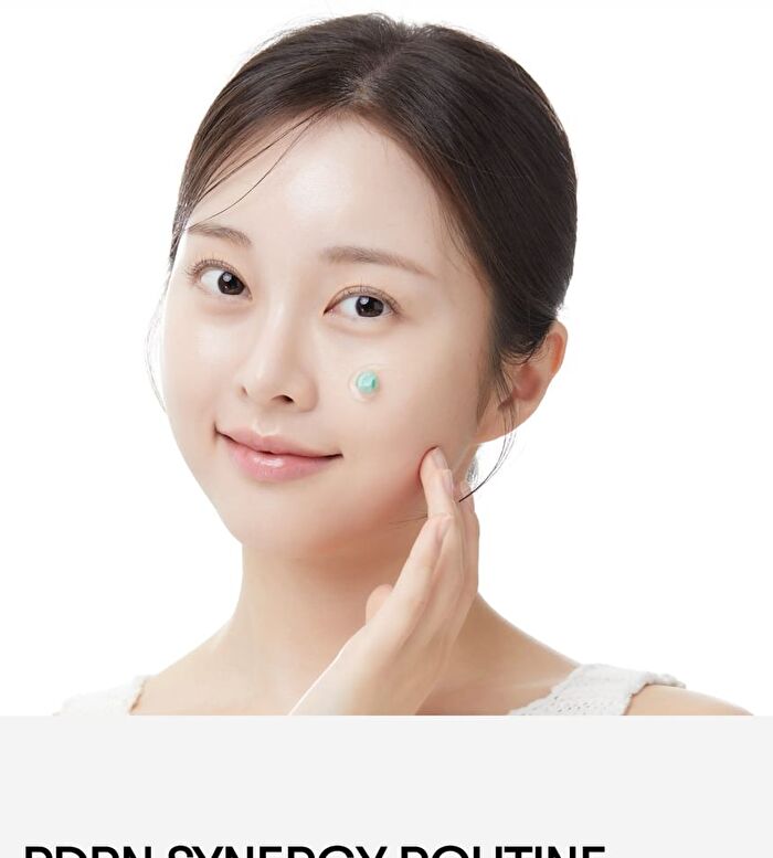 Vt PDRN Capsule Cream 100 - 50ml
