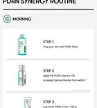 Vt PDRN Capsule Cream 100 - 50ml