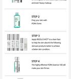 Vt PDRN Capsule Cream 100 - 50ml
