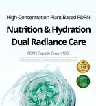 Vt PDRN Capsule Cream 100 - 50ml