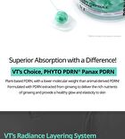Vt PDRN Capsule Cream 100 - 50ml