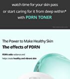 Vt PDRN Toner - 250ml