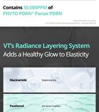 Vt PDRN Toner - 250ml