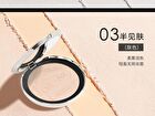 Original Artist Cloud Soft Filter Pressed Powder - 2 Colors - 01# Pink   - 7g