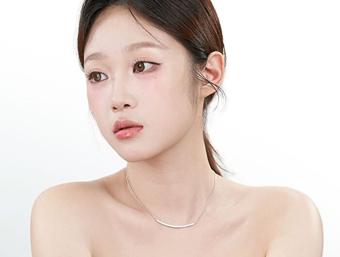 Original Artist Cloud Soft Filter Pressed Powder - 2 Colors - 01# Pink   - 7g
