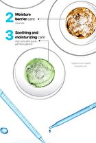 Madeca Lab Glow Gel Mask 1 pc - 2 Types - Hyal Waterfull