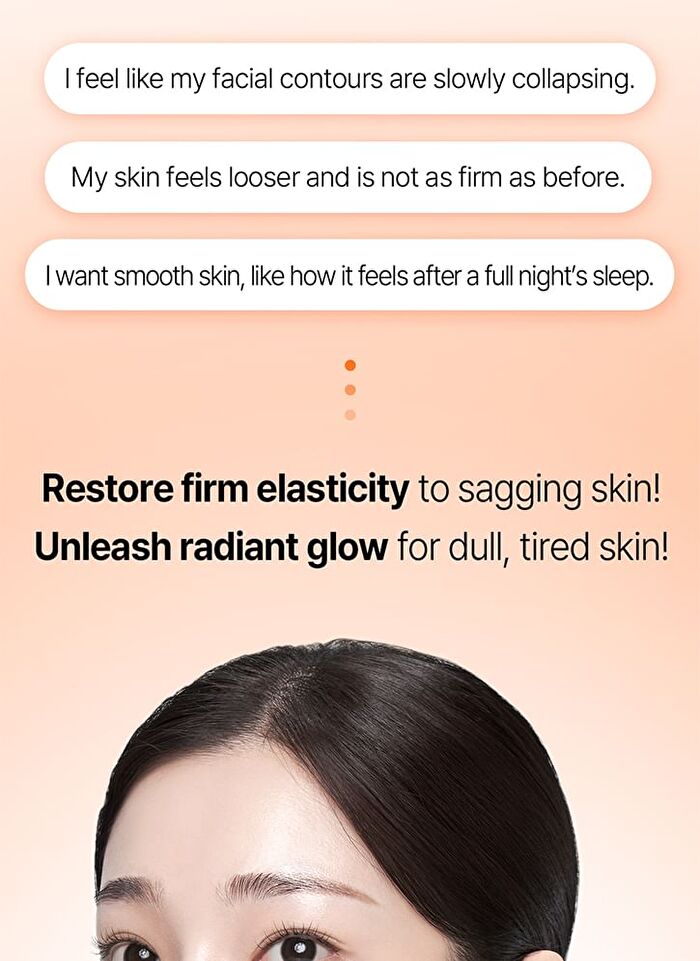 Madeca Lab Glow Gel Mask 1 pc - 2 Types - Hyal Waterfull