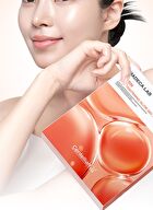 Madeca Lab Glow Gel Mask 1 pc - 2 Types - Hyal Waterfull