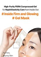 Madeca Lab Glow Gel Mask 1 pc - 2 Types - Hyal Waterfull