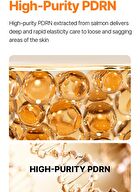 Madeca Lab Glow Gel Mask 1 pc - 2 Types - Hyal Waterfull