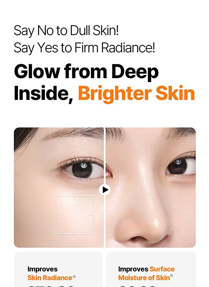 Madeca Lab Glow Gel Mask 1 pc - 2 Types - Hyal Waterfull