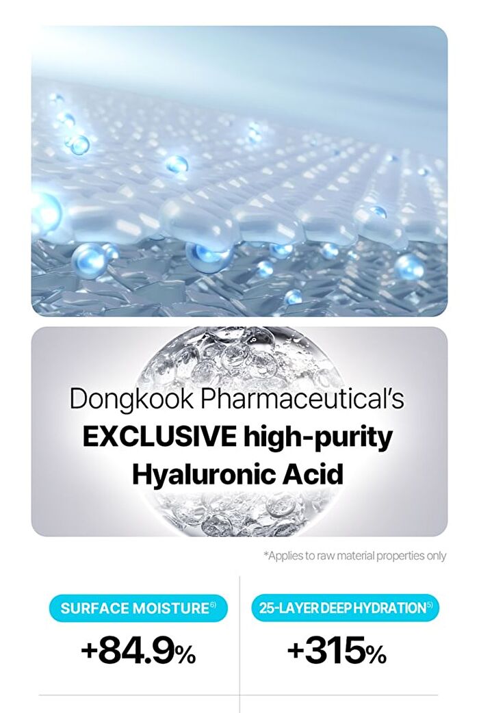 Madeca Lab Glow Gel Mask 1 pc - 2 Types - Hyal Waterfull