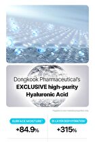 Madeca Lab Glow Gel Mask 1 pc - 2 Types - Hyal Waterfull