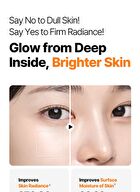 Madeca Lab Glow Gel Mask 1 pc - 2 Types - PDRN Skin Tightening