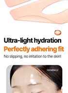 Madeca Lab Glow Gel Mask 1 pc - 2 Types - PDRN Skin Tightening