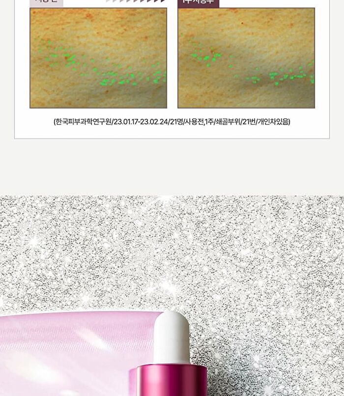 Expert Madeca Mela Capture Ampoule Max - 15ml