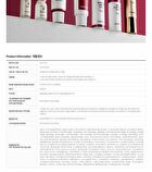 Expert Madeca Mela Capture Ampoule Max - 15ml