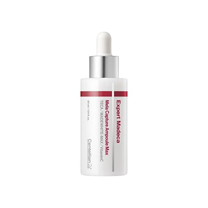 Expert Madeca Mela Capture Ampoule Max - 15ml