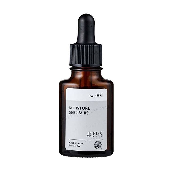 10% Water-soluble Fullerene Serum - 20ml