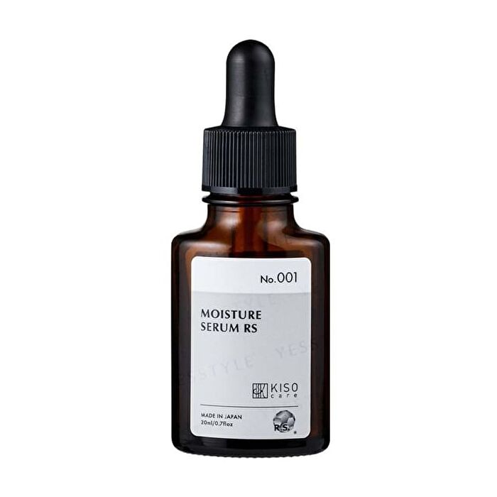 10% Water-soluble Fullerene Serum - 20ml