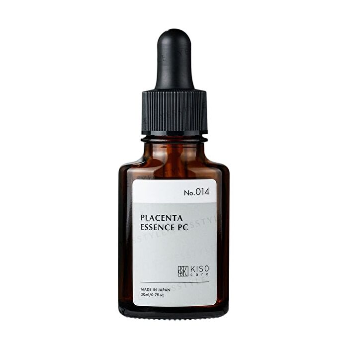 100% Pure Placenta Extract Serum - 20ml