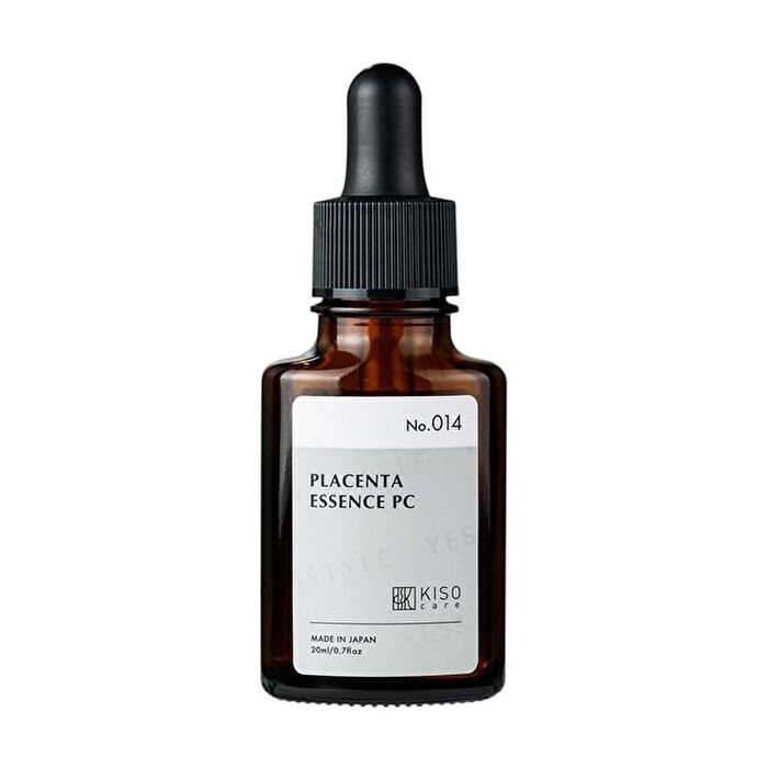 100% Pure Placenta Extract Serum - 20ml