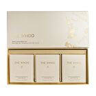 The Whoo Nutrition Gummy Balance Care - 4.5g x 45 gummies
