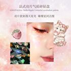 Gogo Tales Stellar Ropple Colourful Eyeshadow Palette - #G01 - 6g
