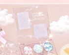Gogo Tales Stellar Ropple Colourful Eyeshadow Palette - #G01 - 6g