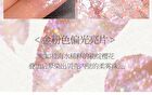 Gogo Tales Stellar Ropple Colourful Eyeshadow Palette - #G01 - 6g