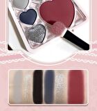 Gogo Tales Sweetish Soft Comprehensive Powder Palette - 6 Colors - #G03 - 12g
