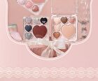 Gogo Tales Sweetish Soft Comprehensive Powder Palette - 6 Colors - #G03 - 12g