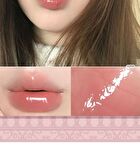Gogo Tales Sweet Ballet Light Lip Glaze - 7 Colors - #G04 - 2.9g