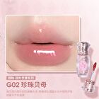 Gogo Tales Sweet Ballet Light Lip Glaze - 7 Colors - #G05 - 2.9g