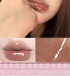 Gogo Tales Sweet Ballet Light Lip Glaze - 7 Colors - #G05 - 2.9g