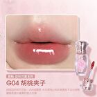 Gogo Tales Sweet Ballet Light Lip Glaze - 7 Colors - #G07 - 2.9g