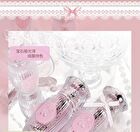 Gogo Tales Sweet Ballet Light Lip Glaze - 7 Colors - #G07 - 2.9g