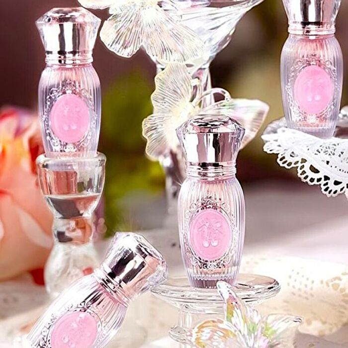 Gogo Tales Sweet Ballet Light Lip Glaze - 7 Colors - #G07 - 2.9g