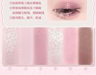 Gogo Tales Sweet Ballet Soft Mist Eyeshadow Palette - 6 Colors - #G02 - 7.8g