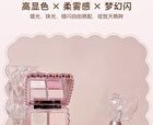 Gogo Tales Sweet Ballet Soft Mist Eyeshadow Palette - 6 Colors - #G02 - 7.8g