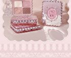 Gogo Tales Sweet Ballet Soft Mist Eyeshadow Palette - 6 Colors - #G02 - 7.8g