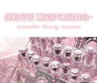 Gogo Tales Sweet Ballet Soft Mist Eyeshadow Palette - 6 Colors - #G03 - 7.8g