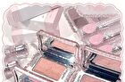 Gogo Tales Sweet Ballet Vigorous Powder Blusher - 4 Colors - #G03 - 4.5g