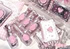 Gogo Tales Sweet Ballet Vigorous Powder Blusher - 4 Colors - #G03 - 4.5g