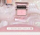 Gogo Tales Sweet Ballet Vigorous Powder Blusher - 4 Colors - #G03 - 4.5g