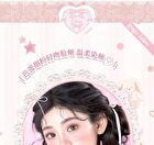 Gogo Tales Sweet Ballet Vigorous Powder Blusher - 4 Colors - #G03 - 4.5g