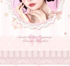 Gogo Tales Sweet Ballet Vigorous Powder Blusher - 4 Colors - #G03 - 4.5g