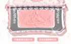 Gogo Tales Sweet Ballet Vigorous Powder Blusher - 4 Colors - #G03 - 4.5g